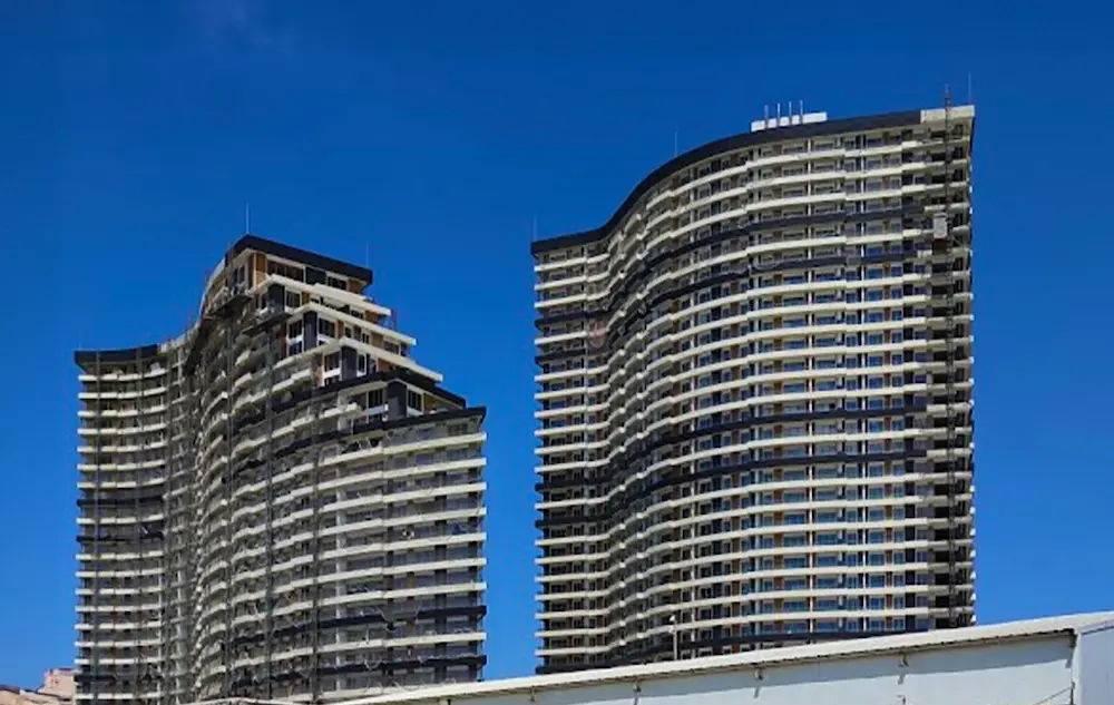 Buyukcekmece property